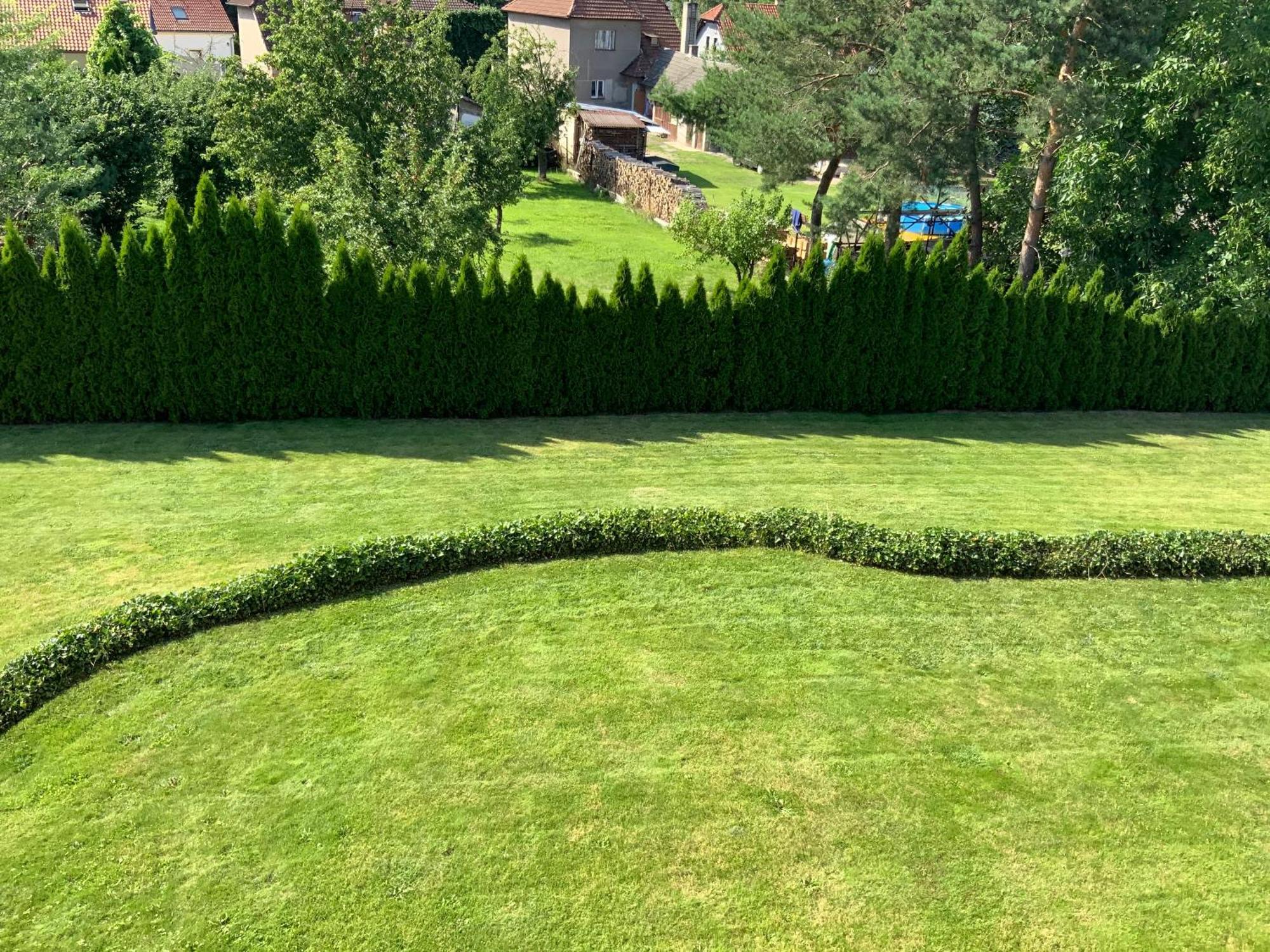 Dum Stasov Vila Exterior foto