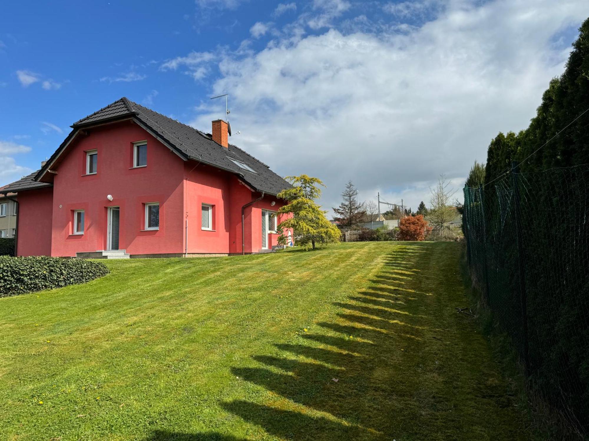 Dum Stasov Vila Exterior foto