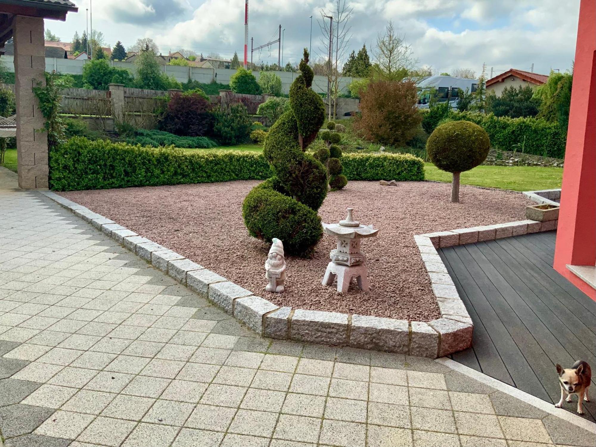 Dum Stasov Vila Exterior foto