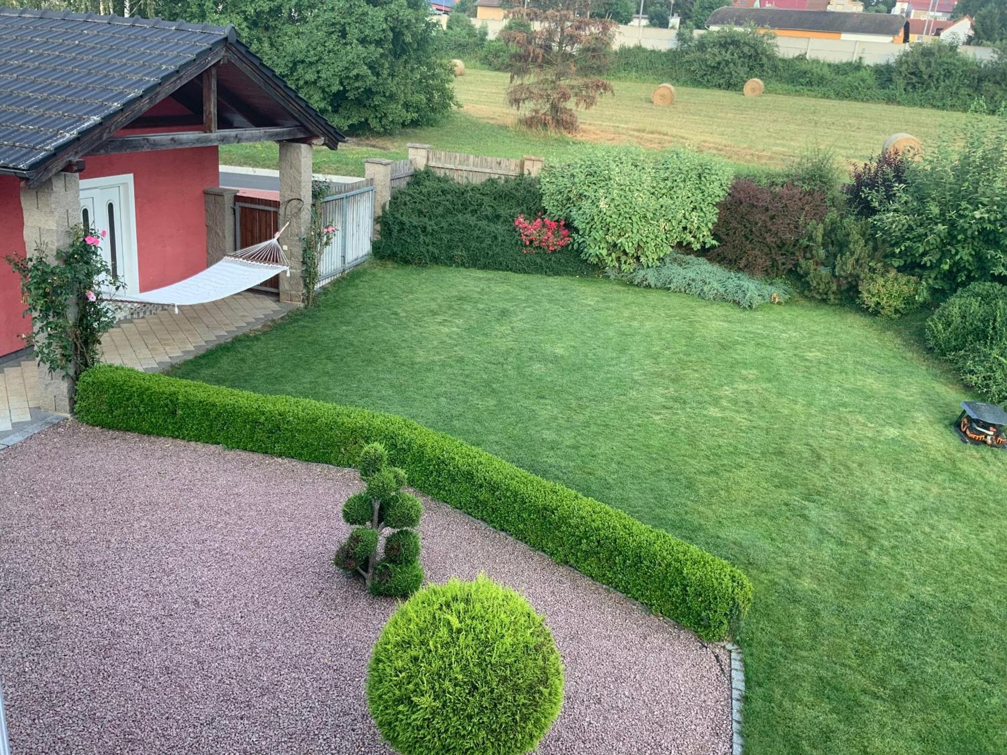 Dum Stasov Vila Exterior foto